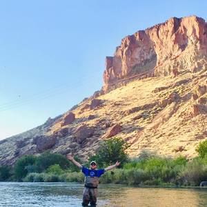 Meet your Posher, Patrick